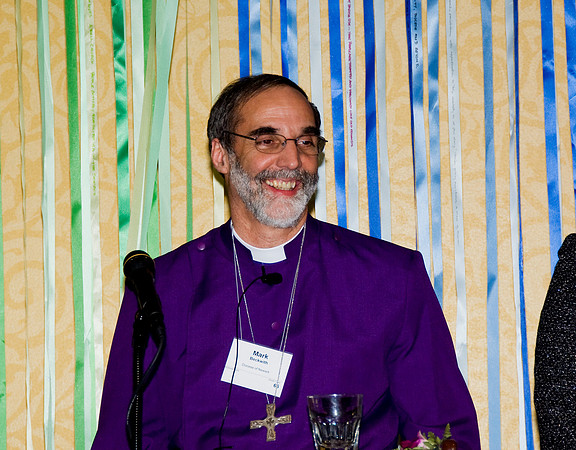 Diocese of Newark 2008 convention