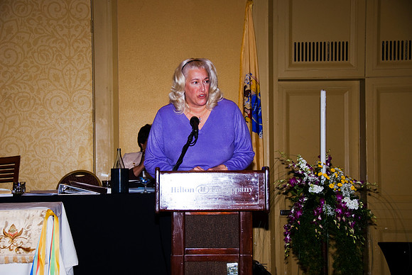 Diocese of Newark 2008 convention