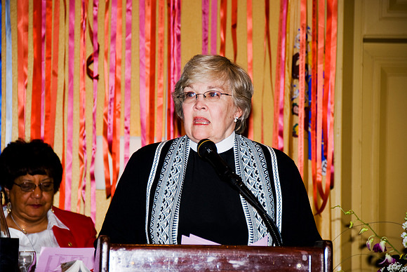 Diocese of Newark 2008 convention