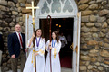 St. John's May 15th dedication