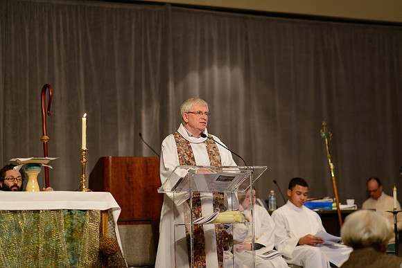 Diocesan Convention 2015