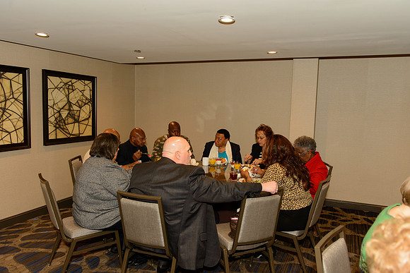 Diocesan Convention 2015