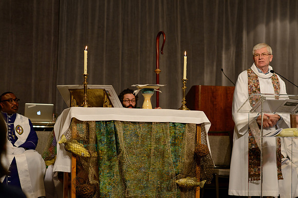 Diocesan Convention 2015