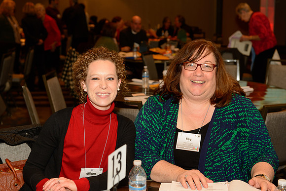Diocesan Convention 2015