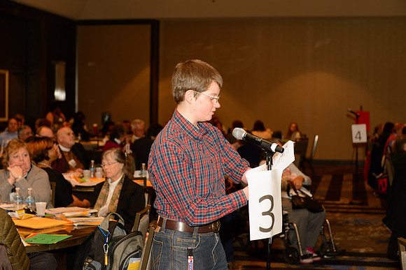 Diocesan Convention 2015