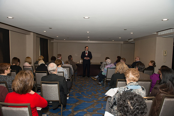 Diocesan Convention 2015