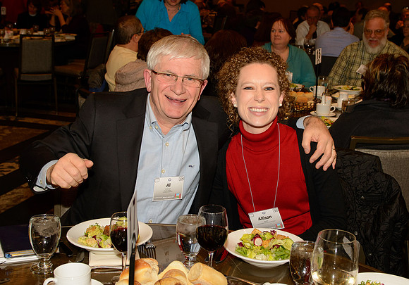 Diocesan Convention 2015