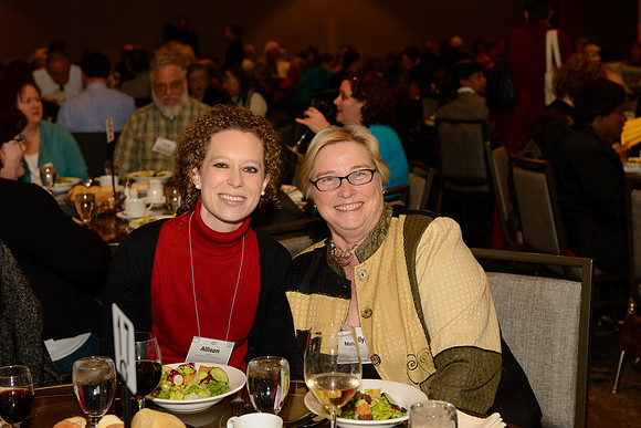 Diocesan Convention 2015