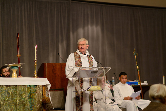 Diocesan Convention 2015