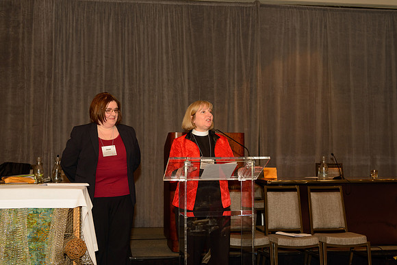 Diocesan Convention 2015