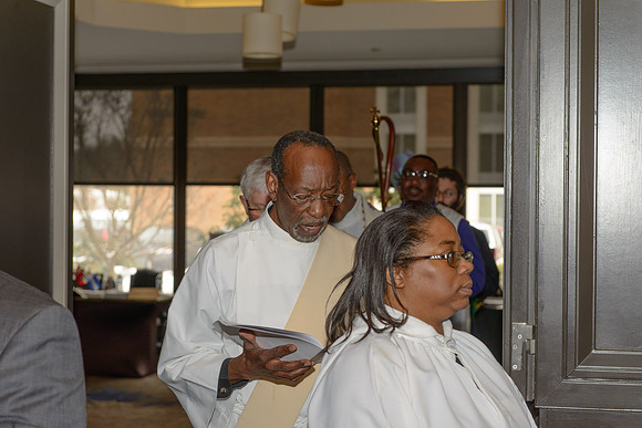 Diocesan Convention 2015