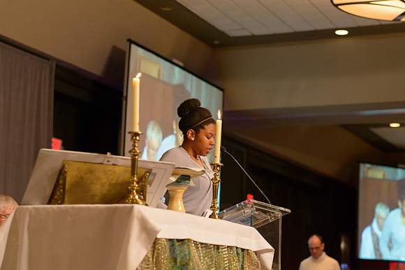 Diocesan Convention 2015