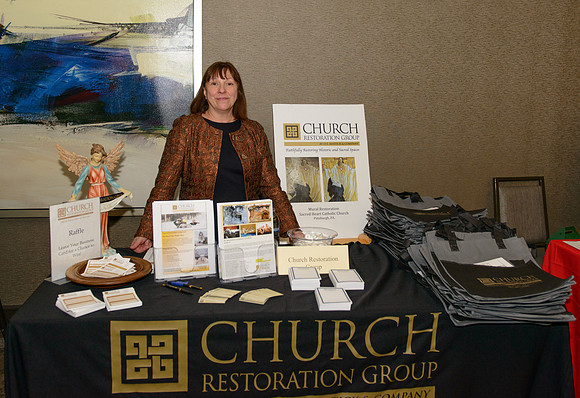 Diocesan Convention 2015