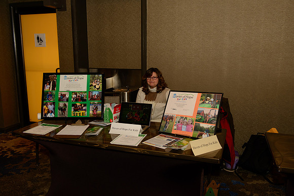 Diocesan Convention 2015