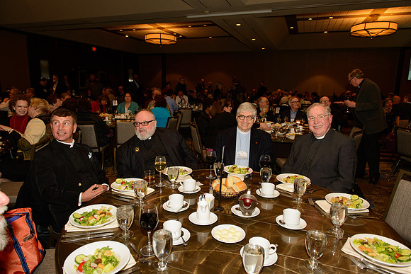 Diocesan Convention 2015