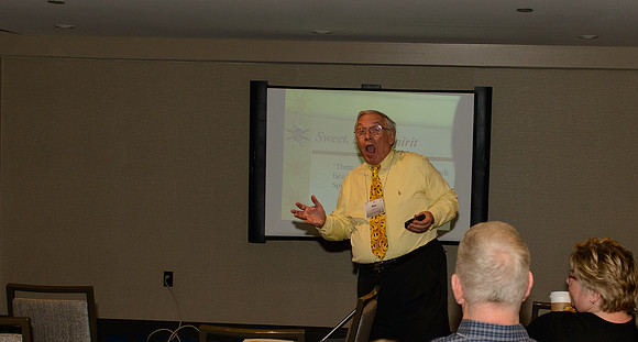 Diocesan Convention 2015
