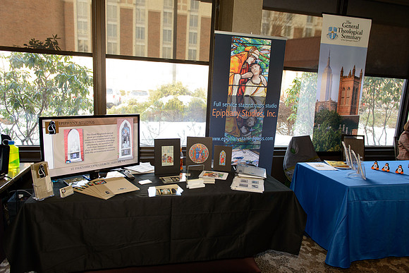 Diocesan Convention 2015