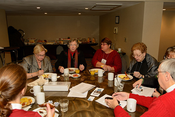 Diocesan Convention 2015