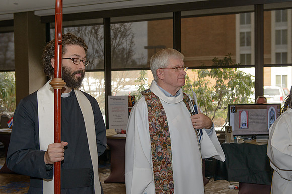 Diocesan Convention 2015