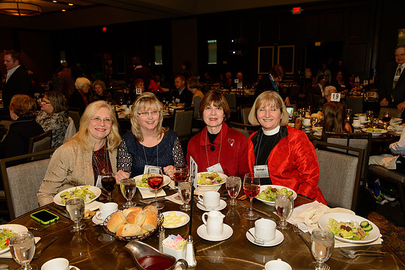 Diocesan Convention 2015
