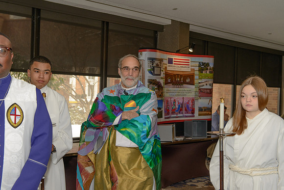 Diocesan Convention 2015