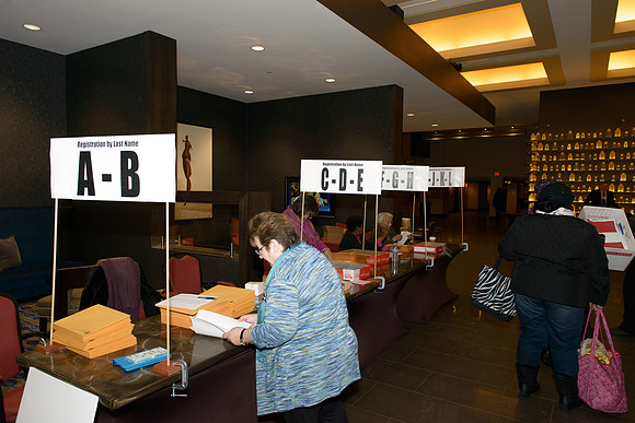 Diocesan Convention 2015