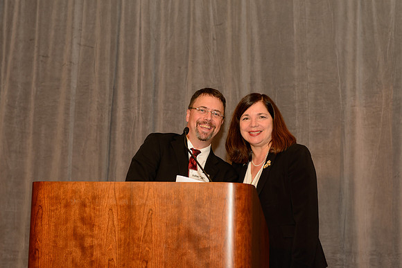 Diocesan Convention 2015
