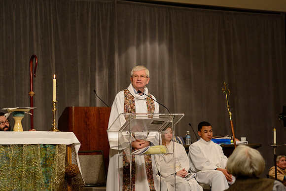 Diocesan Convention 2015