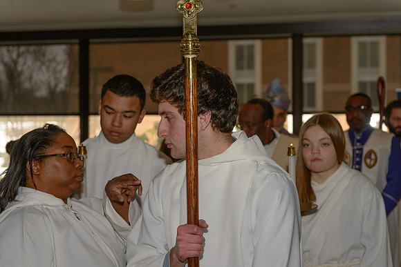 Diocesan Convention 2015