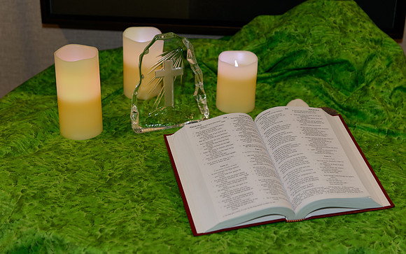Diocesan Convention 2015