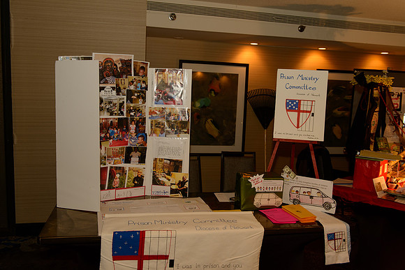 Diocesan Convention 2015
