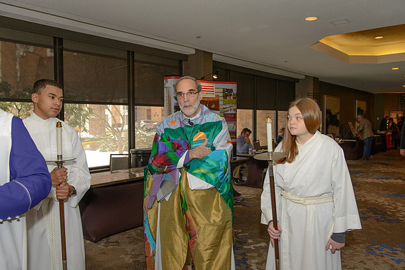 Diocesan Convention 2015