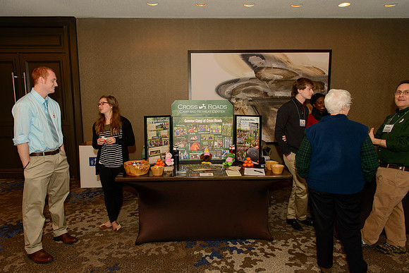 Diocesan Convention 2015