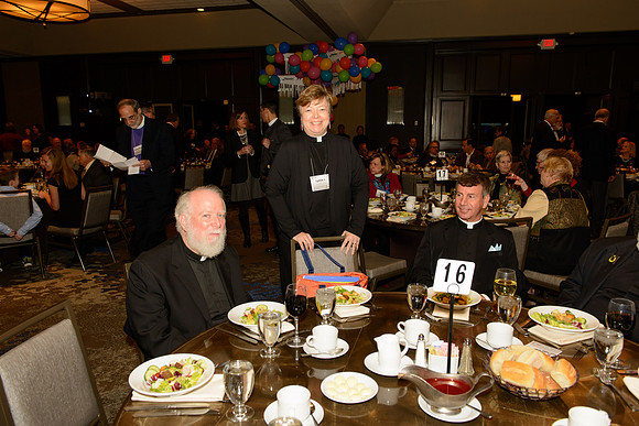 Diocesan Convention 2015