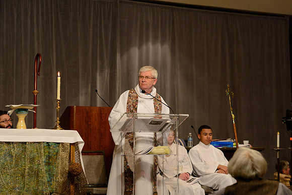 Diocesan Convention 2015