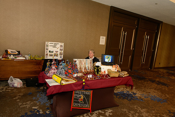 Diocesan Convention 2015