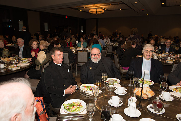Diocesan Convention 2015