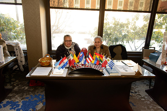 Diocesan Convention 2015