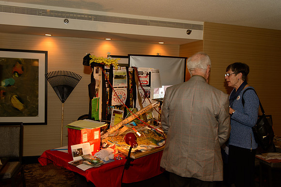 Diocesan Convention 2015