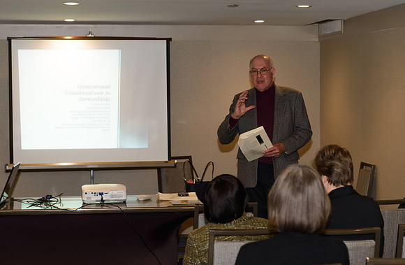 Diocesan Convention 2015