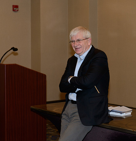 Diocesan Convention 2015