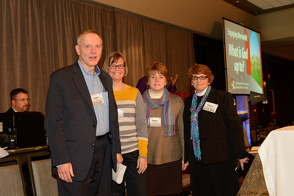 Diocesan Convention 2015