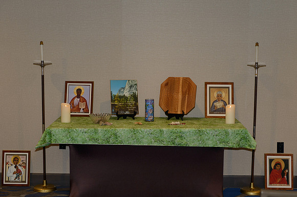 Diocesan Convention 2015