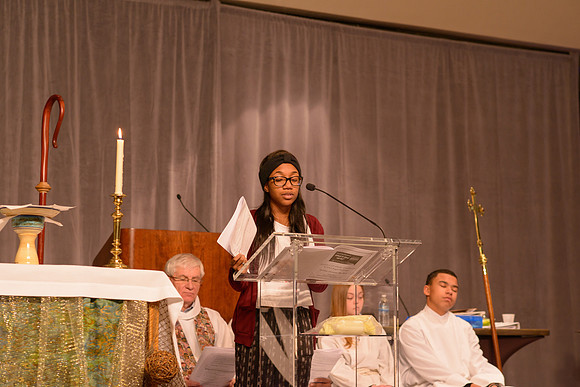 Diocesan Convention 2015