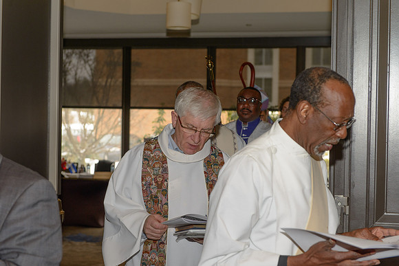 Diocesan Convention 2015