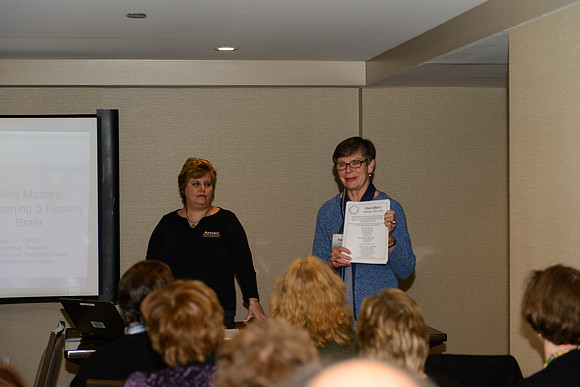 Diocesan Convention 2015