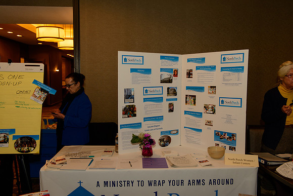 Diocesan Convention 2015