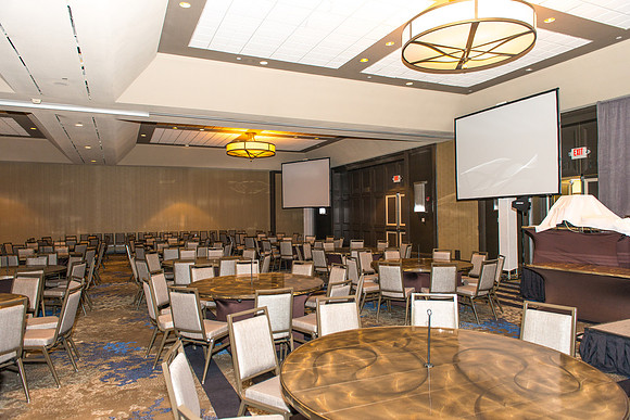 Diocesan Convention 2015
