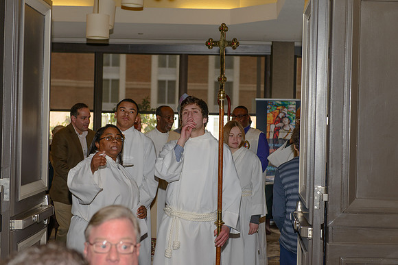 Diocesan Convention 2015