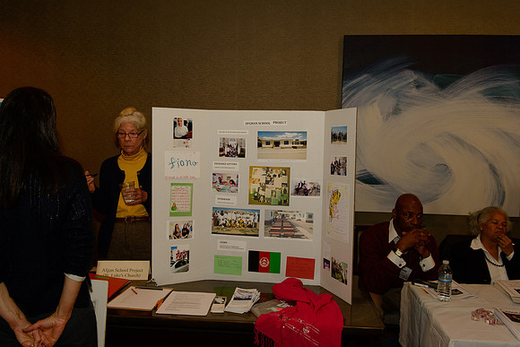 Diocesan Convention 2015